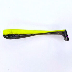 3.5" RX Paddle Tail, Sour Smelt
