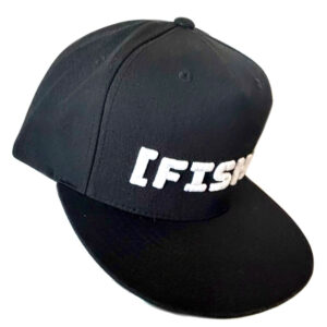 High Profile Structured Snap Back, Classic Logo
