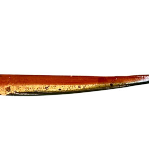 RX Slug, Champagne with Black Tip