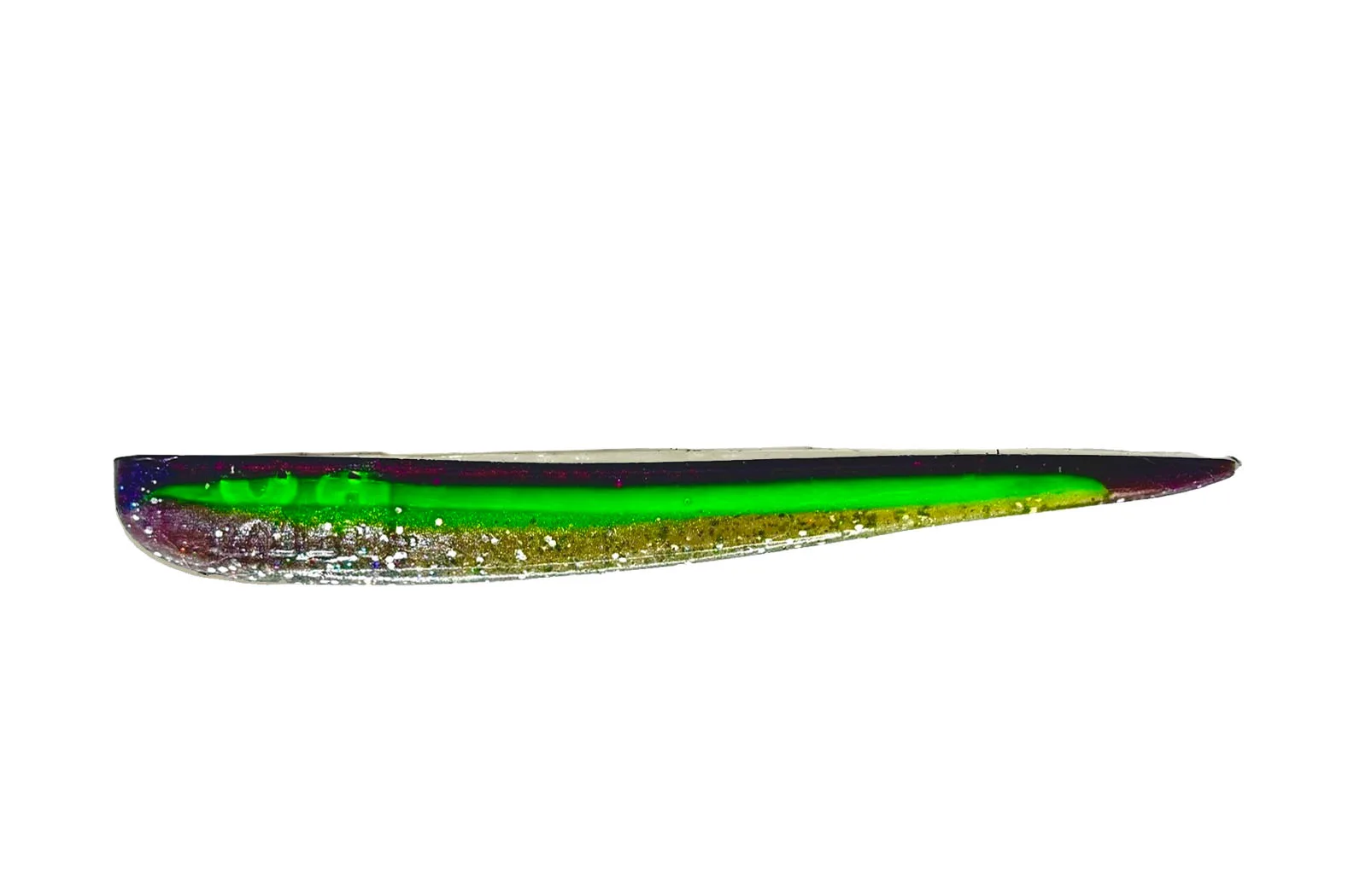 RX Slug, Lavender Shad