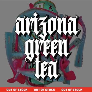 Arizona Green Tea